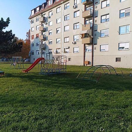 Apartment Close2Park *** Cakovec Luaran gambar