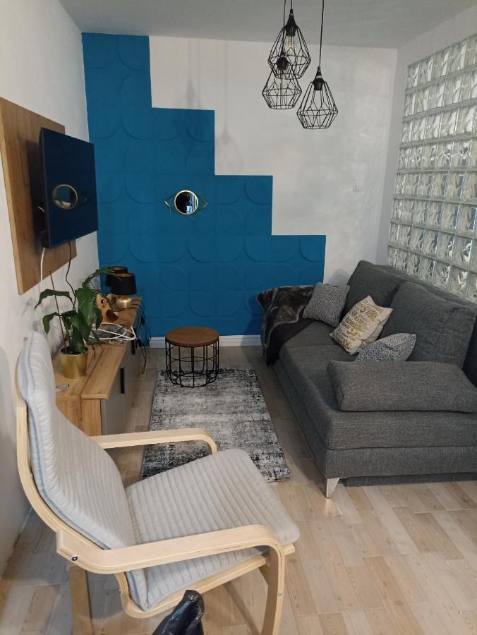 Apartment Close2Park *** Cakovec Luaran gambar