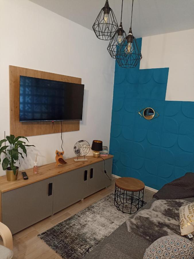 Apartment Close2Park *** Cakovec Luaran gambar