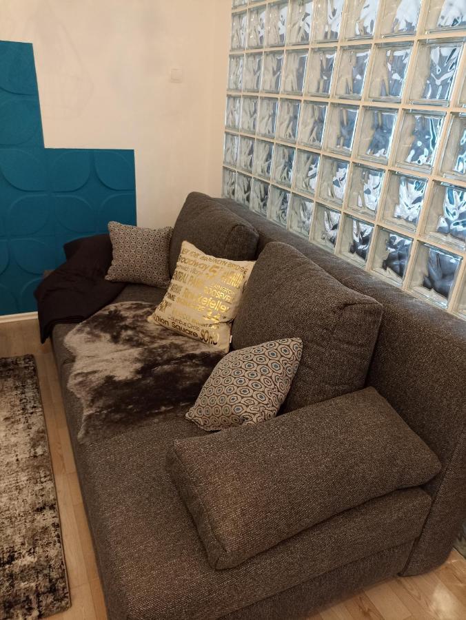 Apartment Close2Park *** Cakovec Luaran gambar