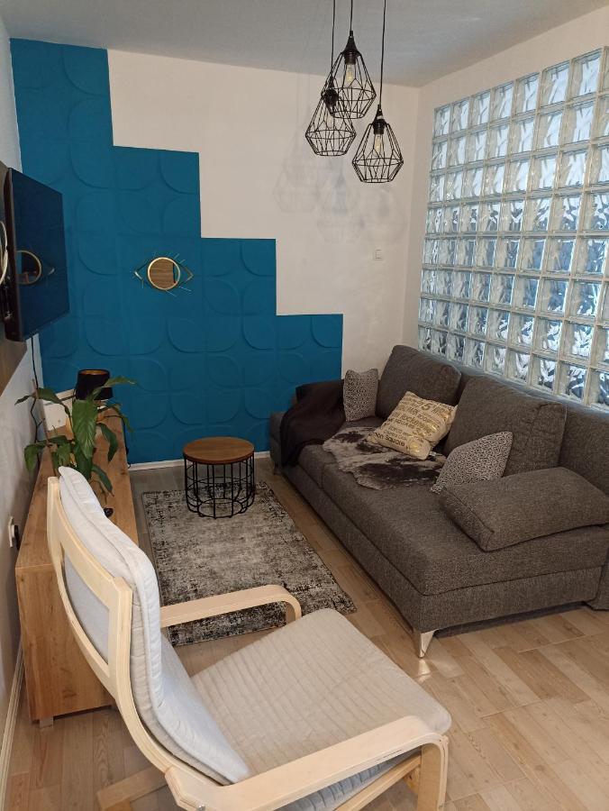 Apartment Close2Park *** Cakovec Luaran gambar
