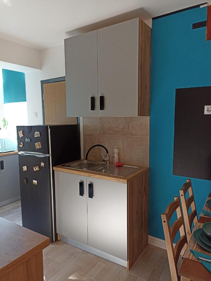 Apartment Close2Park *** Cakovec Luaran gambar